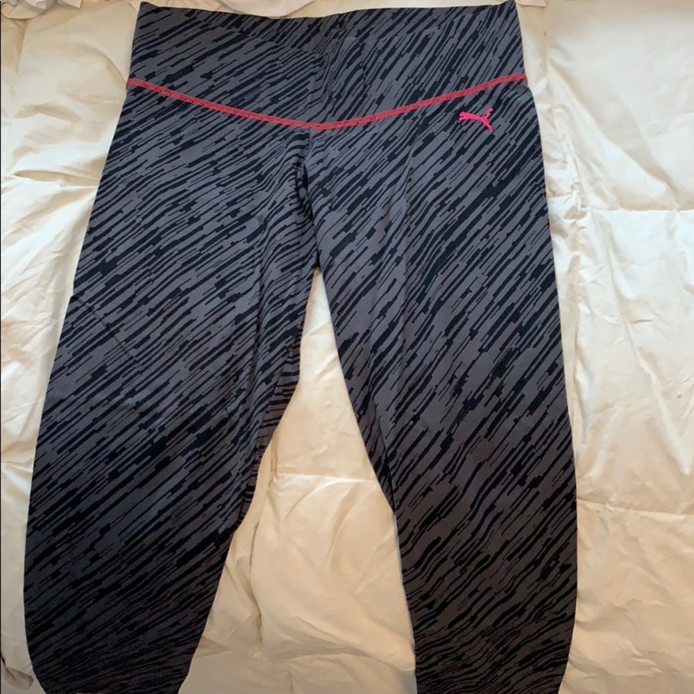 Puma leggings